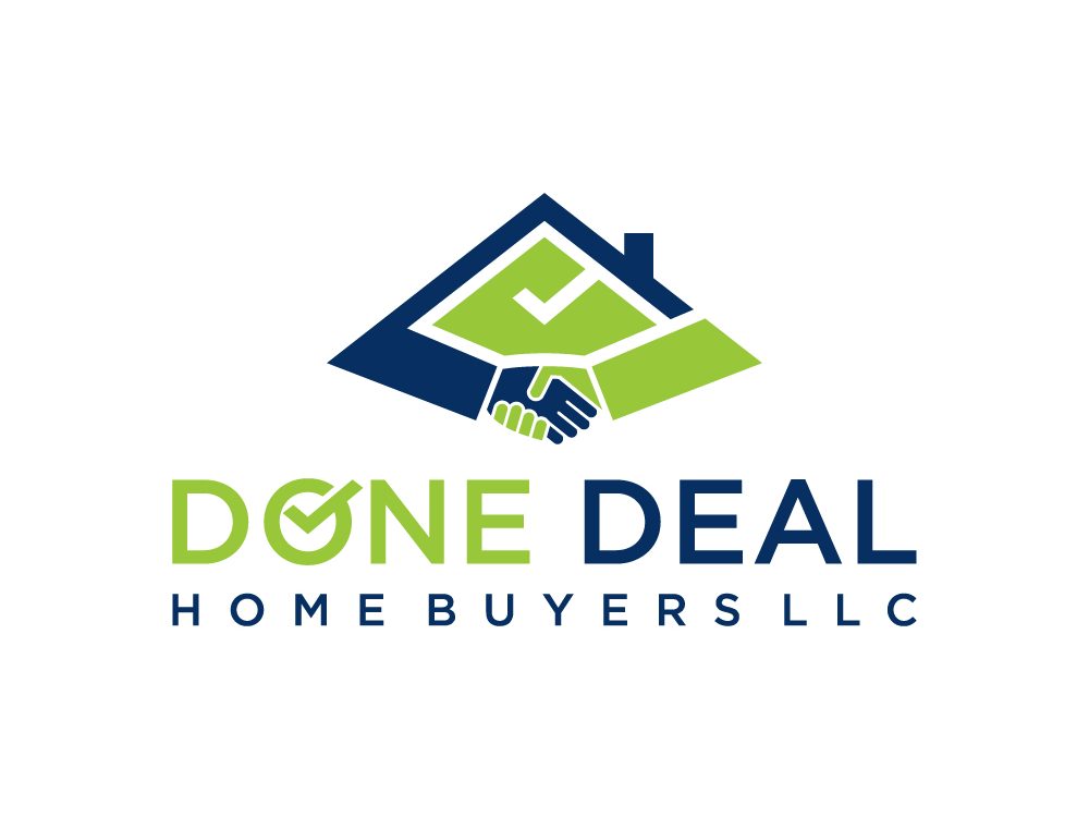 Done Deal Home Buyers